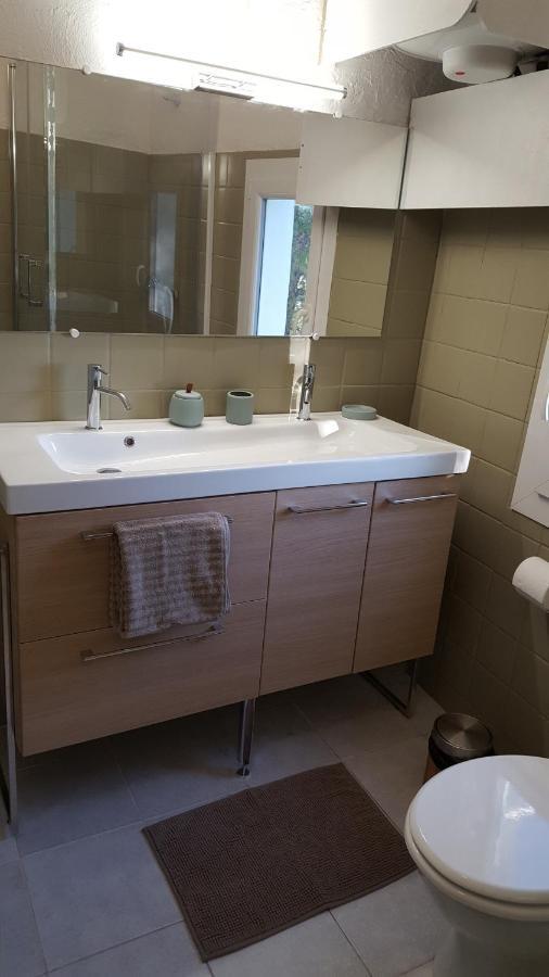 Appartement Climatise Les Mimosas Les Arcs-sur-Argens Εξωτερικό φωτογραφία