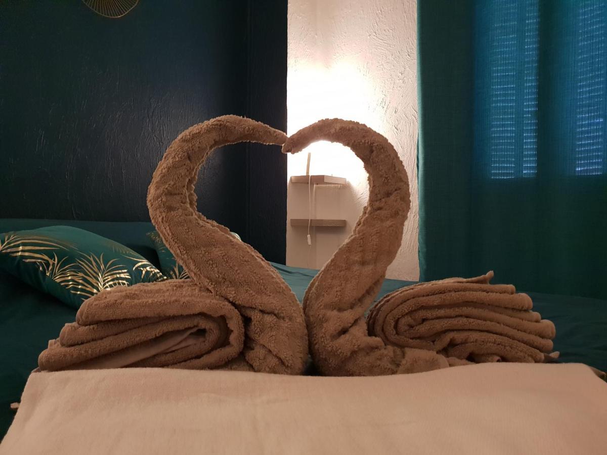 Appartement Climatise Les Mimosas Les Arcs-sur-Argens Εξωτερικό φωτογραφία